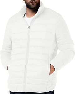 North Forge <b>Bubble</b> <b>Coat</b> Everest Elite <b>Coat</b> Storm Flex <b>Bubble</b> <b>Coat</b> Active Puff Pro Aero Warm Puffer - Product Image 4