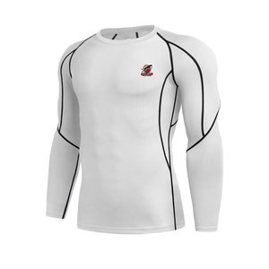 Nouvelle arrivée : T-shirt MMA uni pour homme adulte, service OEM, vente en gros, t-shirt MMA sur mesure - Product Image 1