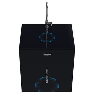 Purificador de Agua con Hidrógeno Fresco y Filtro RO de Alta Gama para Uso en Exteriores, Fabricado en Vietnam para Electrodomésticos - Product Image 3