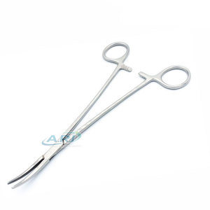 Pinza Quirúrgica para Arteria Adson, Pinza Médica de Acero Inoxidable, Pinza para Arteria Adson - Product Image 2