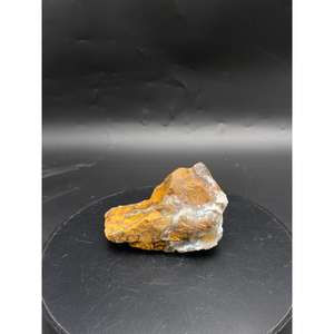 Piedra Semipreciosa de Jaspe Brechado Natural Marrón de Tamaño Pequeño de 5-20 cm para Artesanías - Product Image 2