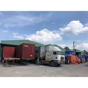 12 floz Tónico Agua con gas VINUT Coco enlatado y jugo de yuzu Exportación Entrega rápida Servicio OEM Vietnam BRC Certificado - Product Image 6