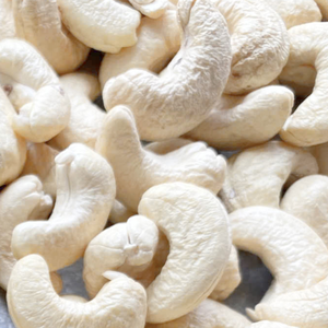 Oferta Especial 2023: Nueces de Anacardo Crudas WW180, WW240, WW320, LP, Nueces de Anacardo de Costa de Marfil, Listas para Enviar - Product Image 1