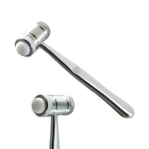 Cinceles y Martillos Quirúrgicos Dentales Astrin de Acero Inoxidable, Manuales, Certificados por MOL, Profesionales, Portátiles, de Alta Calidad - Product Image 3