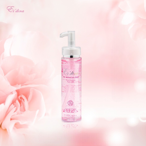 EiDina Skin Brightening Rose Gel para pieles sensibles y barrera de humedad natural Listo para enviar - Product Image 1