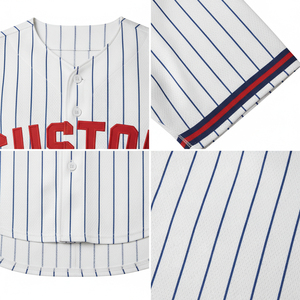 Ropa de Béisbol Personalizada, Jersey Sublimado de Secado Rápido, Ropa Deportiva Ventilada, Uniforme de Entrenamiento, Proveedor OEM al por Mayor - Product Image 6