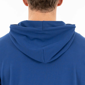 Sweat à capuche de haute qualité délavé à l'acide, série High Street, effet vieilli, style vintage délavé à la pierre - Product Image 5