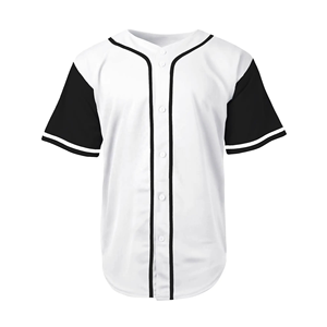 Maillot de sport d'équipe personnalisé Pro Elite, haute performance, respirant, uniforme athlétique, série Victory OEM, 100% polyester, col en V - Product Image 5