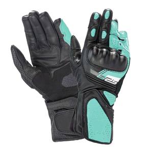 Custom Design Full Finger Racing <b>Gloves</b> for Men Women <b>Touch</b>-Screen Leather Motorcycle <b>Gloves</b> Knuckle Protection Motorbike <b>Gloves</b> - Product Image 5