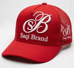Gorra de béisbol unisex de 5 paneles de malla 100% algodón, bicolor, gorras personalizadas con bordado 3D, para deportes, bodas, fiestas, gorra trucker - Product Image 1