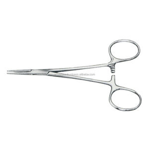 Factory Price A-1 VERITAS Best Quality Reusable Micro-Mosquitoo Arteryy Forceps Stainless Steel Surgical Instruments - Product Image 1