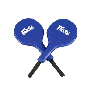 Almohadilla de Boxeo de Cuero Vacuno Fabricada en Fábrica al por Mayor, Almohadilla de Enfoque para Kickboxing, MMA, Golpeo y Patada - Product Image 5