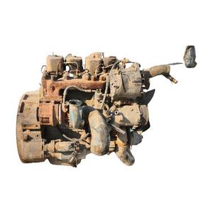 Motor Diésel 4BT 3.9L Usado Disponible para Pedidos al por Mayor - Product Image 2