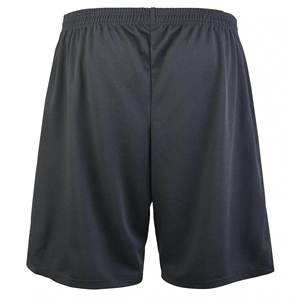 Shorts de sport pour homme en polyester tricoté écologique, taille élastique, cordon de serrage externe, séchage rapide, plusieurs couleurs, été - Product Image 6