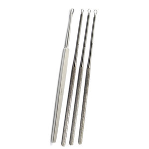 Limpiador de oídos premium, herramienta reutilizable para remover la cera del oído con puntas de silicona suave para una limpieza segura y cómoda. - Product Image 3