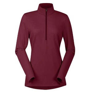 Chemise de compétition équestre de haute qualité, extensible dans 4 directions, en tissu technique doux au toucher, idéale pour la compétition et les spectacles. - Product Image 1
