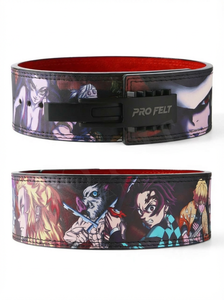 เข็มขัดออกกำลังกายยกน้ำหนักคุณภาพสูงแบบกำหนดเองยี่ห้อใหม่ปี 2026 ระบายอากาศได้ดี แข็งแรง ทนทาน สำหรับการฝึกเพาะกายและออกกำลังกายในยิม - Product Image 2