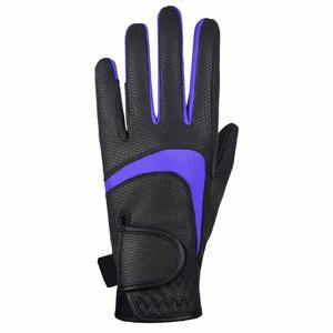 Guantes de Golf Casuales Premium para Hombre, Mano Izquierda y Derecha, Piel de Oveja, Cuero Genuino, Pantalla Táctil, Transpirables, Antideslizantes - Product Image 3