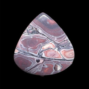 Piedra Preciosa de Jaspe Cabujón de Porcelana Natural 100% de Alta Calidad para Sanación, Jaspe al por Mayor para Joyería - Product Image 1