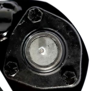 Kit de bras de suspension tubulaire supérieur et inférieur pour Chevy Impala Bel Air 1965-1970 Firebird Camaro Modèle-101 9166 101 9368 - Product Image 3