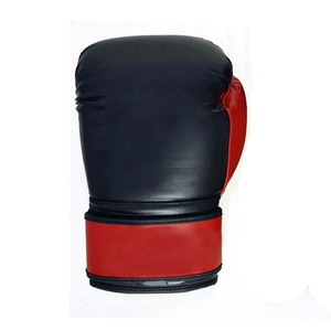 Professional Grade Boxing <b>Gloves</b> Premium Protective Padding Reinforced Durability Features and Wrist Support for Sparring - Product Image 6