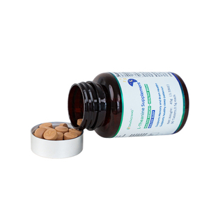 L theanine máy tính bảng cho thư giãn tập trung và bộ nhớ hỗ trợ tâm trạng bình tĩnh và yên tĩnh ngủ sử dụng hàng ngày cho tinh thần rõ ràng và cân bằng - Product Image 1