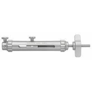 PISSCO Veterinary Stifle Distractor Dog Stifle Distractor Arthroscopic Evaluation <b>Instrument</b> Lateral Meniscus Evaluation Tool - Product Image 3