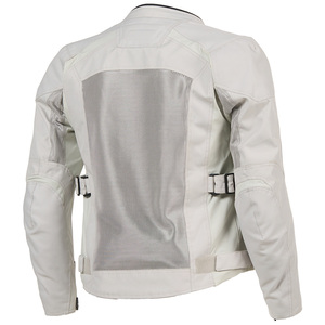 Chaquetas de Motociclismo para Turismo, Personalizables con Marca, Protección de Nivel 2, Ropa para Motociclistas, Fabricante en Pakistán - Product Image 3