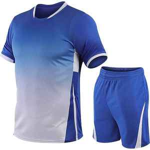 Uniformes de Tenis Personalizados al por Mayor con Logotipo, 100% Poliéster, Transpirables, de Secado Rápido y Alta Calidad - Product Image 1
