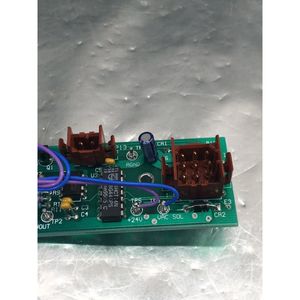 SVG SILICON VALLEY GROUP 99-80184-02 เซ็นเซอร์วัดสุญญากาศ - อุปกรณ์และอะไหล่เซมิคอนดักเตอร์ระดับโลกที่เชื่อถือได้ - Product Image 3
