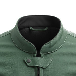 Combinaison de moto pour hommes, légère, en matériau durable, conçue pour la conduite à haute vitesse et les séances d'entraînement compétitives - Product Image 5