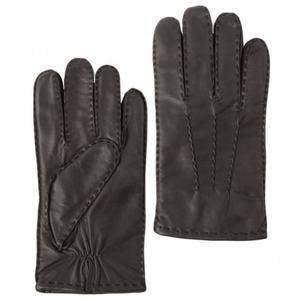 Derniers gants d'habillage de haute qualité Gants en cuir pour hommes sur mesure Gants en cuir à la mode du Pakistan - Product Image 1