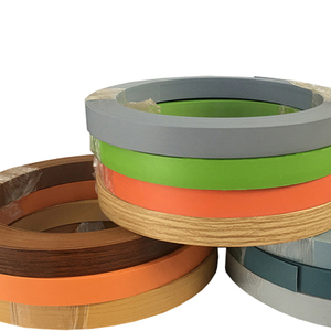 Nastro Adesivo in PVC Personalizzabile per Bordi di Mobili in Legno Plastico - Product Image 3