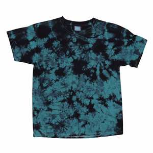 Nouveaux T-shirts Tie-Dye Tendance 2026 pour Hommes – Tissu Respirant, Style Mode, 100% Coton, Coupe Classique, Meilleur Prix, Tricotés - Product Image 6