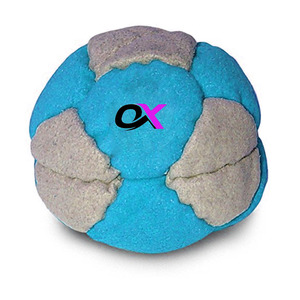 Best Selling <b>Hacky</b> <b>Sack</b> Ball Multi Color <b>Hacky</b> <b>Sack</b> Ball With Comfortable Feel And Durable Hand Stitching - Product Image 4