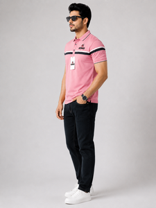 Camisa Polo para Hombre, Ropa Casual Premium, Camisa con Cuello Suave y Ligera para Oficina, Negocios, Viajes, Deportes y Uso Diario - Product Image 2