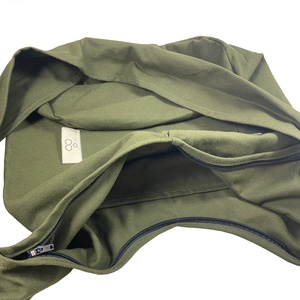 มะกอกเขียวไทยพระภิกษุสงฆ์ถุง Hobo สลิงกระเป๋าขายส่ง - Product Image 5