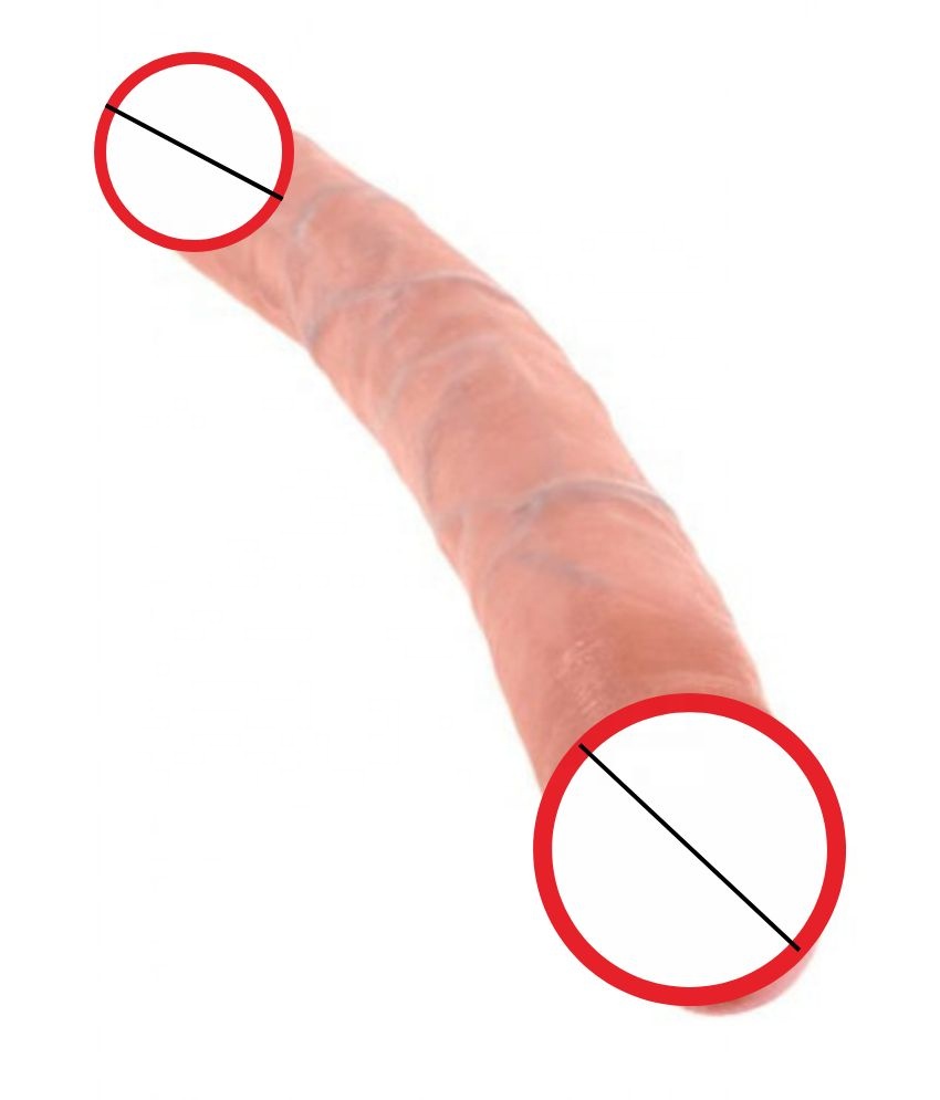Realistic Double Sided TPE Silicone Dildo 2-Way Adult Sex Toys for Women &  Gay Big Dildo for Pleasure| Alibaba.com