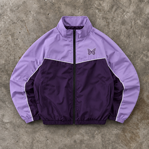 Vestes coupe-vent personnalisées, service ODM, marque privée, vêtements d'extérieur, vêtements de voyage, tenues de club, uniformes scolaires, mode campus - Product Image 3