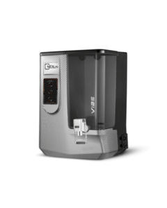 NEXLINE VIBE <b>REVERSE</b> <b>OSMOSIS</b> WATER TREATMENT <b>SYSTEM</b> MULTI STAGE FILTER DOMESTIC WATER FILTRATION <b>SYSTEM</b> RO ALK TDS <b>SYSTEM</b> - Product Image 1