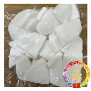 เนื้อมะพร้าวอ่อนแช่แข็งคุณภาพสูง แบบ IQF สำหรับอุตสาหกรรมเบเกอรี่ ขนมหวาน และเครื่องดื่ม - Product Image 2