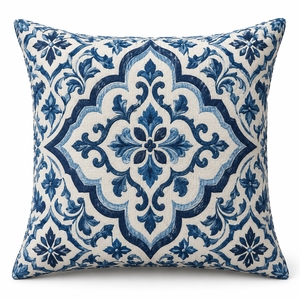 Bathroom Home Decoration <b>Pillows</b> 100% Polyester Fiber Elegant Style Customized Color Luxury Comfortable <b>Neck</b> Everyday Use - Product Image 5