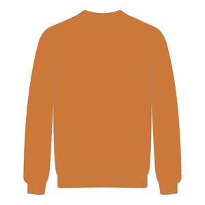 Delta Psi Rho Sorority Crewneck Sweatshirt Gold Cotton <b>Poly</b> <b>Filling</b> the Voids Greek Life Apparel Soft Comfortable Casual Wear - Product Image 3