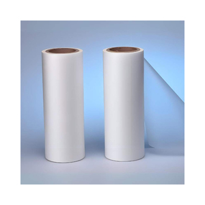 Industrial Grade Specialty Plastic Films for Packaging Applications Durable Flexible and High Strength <b>Material</b> - Product Image 1