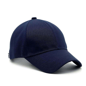 หมวกเบสบอลผ้าฝ้ายขายตรงจากโรงงาน จำนวนมาก ราคาส่งถูก ดีไซน์คลาสสิคสุดฮิต - Product Image 6