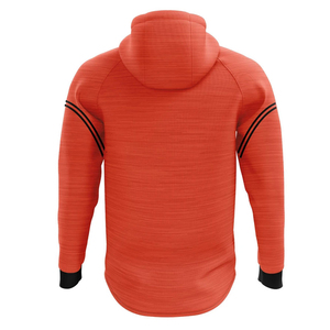 Sudadera con Capucha de Alta Calidad para Jugadores de GAA, Unisex, con Capucha para Hurling y Logotipo Personalizado, Sudadera con Cremallera y Capucha para Deportes Gaélicos - Product Image 6
