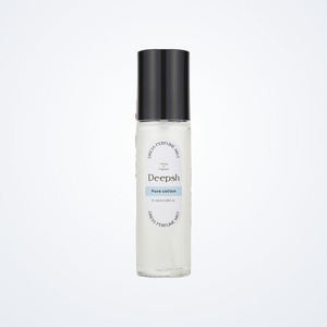 Fabricante de fragancias Deepsh Niche Perfume Fabric Fragrance 100ml Spray refrescante para ropa de algodón puro - Product Image 4
