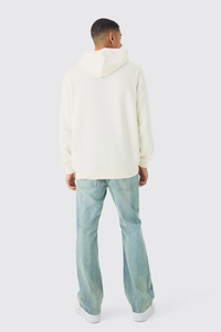 Fabricante de Sudaderas con Capucha Personalizadas al por Mayor para Hombre, Sudaderas con Cierre, Estilo Vintage, Lavado Ácido, de Forro Polar, para Invierno, Unisex, 100% Algodón - Product Image 2