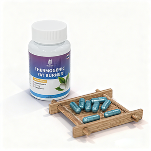 Cápsulas adelgazantes con extracto de frijol blanco, control de peso, apoyo al metabolismo, promueven la quema de grasa y la pérdida de peso - Product Image 6
