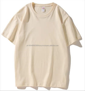 Camiseta Nueva Unisex de Hip Hop, Estilo Urbano, Holgada, Vintage, 100% Algodón, Manga Corta, Moda Unisex - Product Image 3